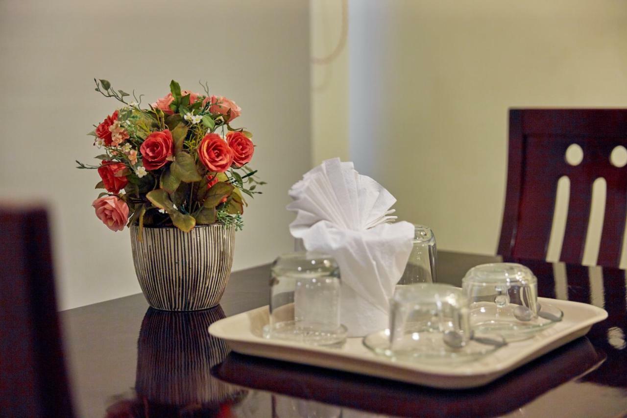 ศิวาลัย เพลส Hotel กรุงเทพมหานคร ภายนอก รูปภาพ