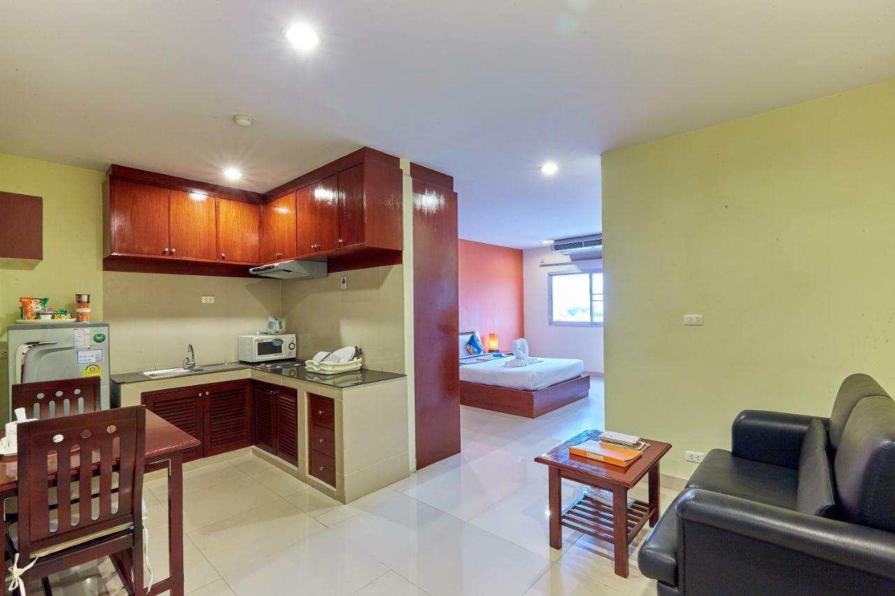 ศิวาลัย เพลส Hotel กรุงเทพมหานคร ภายนอก รูปภาพ