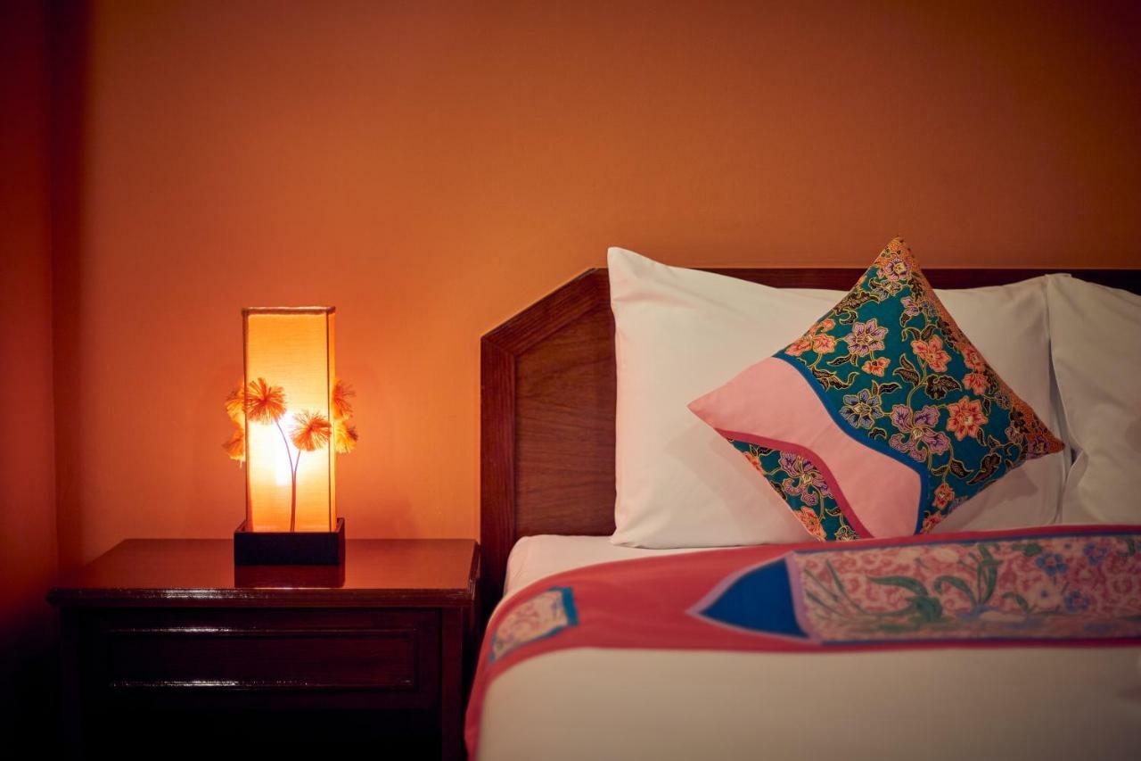 ศิวาลัย เพลส Hotel กรุงเทพมหานคร ภายนอก รูปภาพ