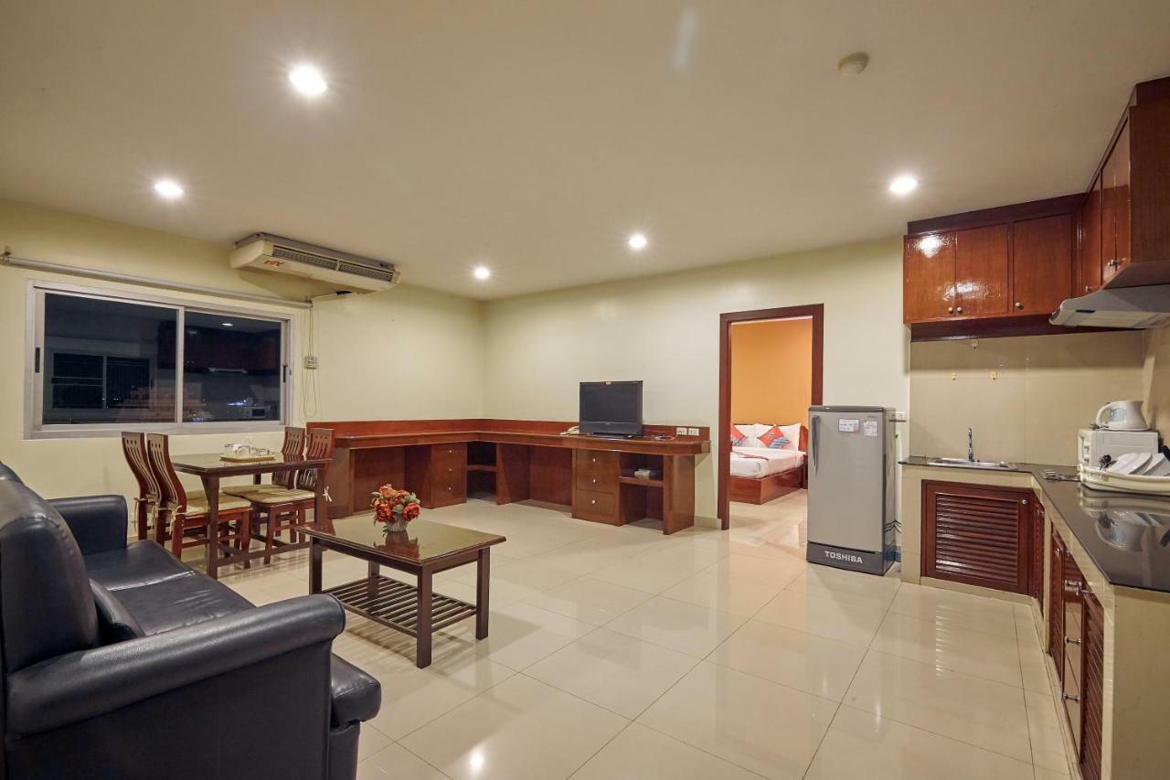 ศิวาลัย เพลส Hotel กรุงเทพมหานคร ภายนอก รูปภาพ