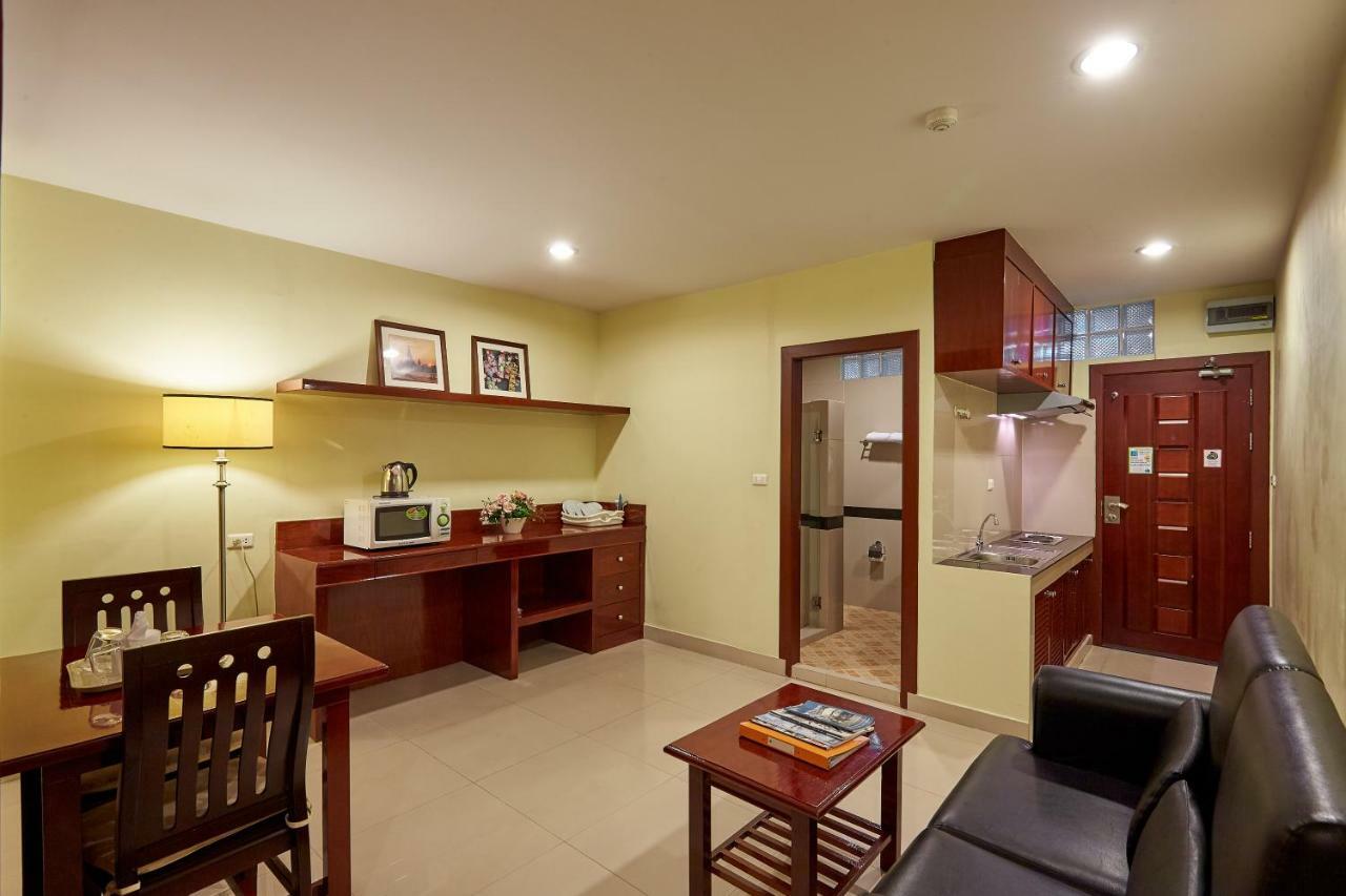 ศิวาลัย เพลส Hotel กรุงเทพมหานคร ภายนอก รูปภาพ